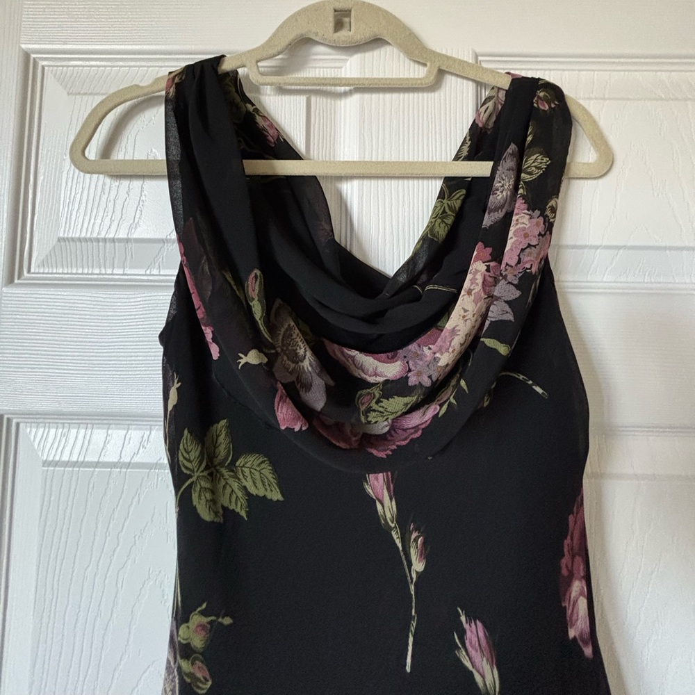 Vintage connected apparel dress Y2K - Picture 4 of 7